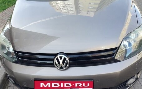 Volkswagen Golf Plus II, 2012 год, 950 000 рублей, 8 фотография