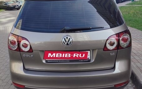 Volkswagen Golf Plus II, 2012 год, 950 000 рублей, 9 фотография