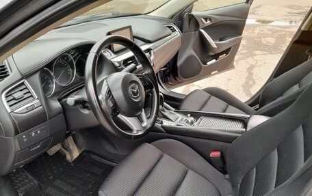 Mazda 6, 2015 год, 1 600 000 рублей, 5 фотография