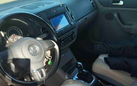Volkswagen Golf Plus II, 2012 год, 950 000 рублей, 13 фотография
