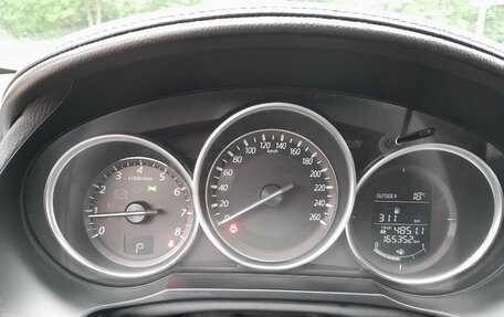 Mazda 6, 2015 год, 1 600 000 рублей, 6 фотография