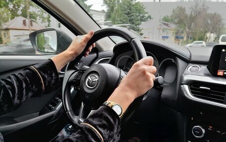 Mazda 6, 2015 год, 1 600 000 рублей, 7 фотография