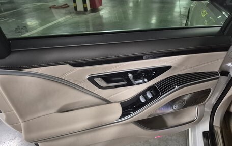 Mercedes-Benz Maybach S-Класс, 2021 год, 16 073 000 рублей, 17 фотография