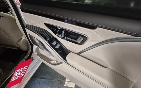 Mercedes-Benz Maybach S-Класс, 2021 год, 16 073 000 рублей, 16 фотография