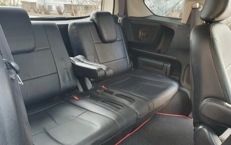 Honda Freed I, 2012 год, 950 000 рублей, 7 фотография