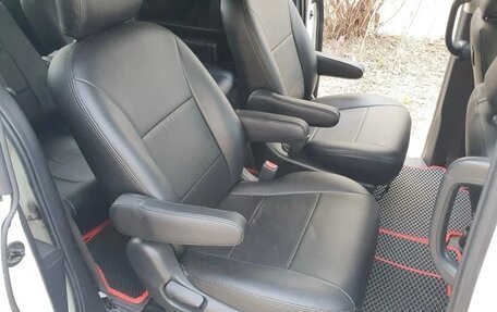 Honda Freed I, 2012 год, 950 000 рублей, 8 фотография