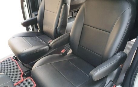 Honda Freed I, 2012 год, 950 000 рублей, 6 фотография