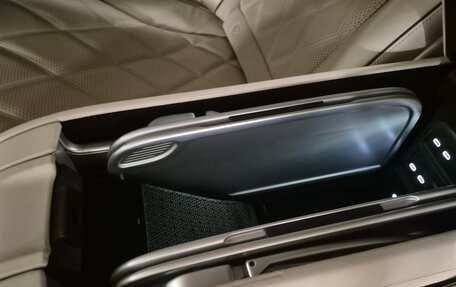 Mercedes-Benz Maybach S-Класс, 2021 год, 16 073 000 рублей, 19 фотография