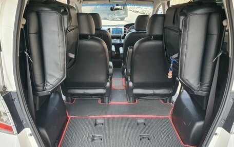 Honda Freed I, 2012 год, 950 000 рублей, 5 фотография