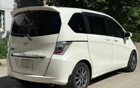 Honda Freed I, 2012 год, 950 000 рублей, 19 фотография
