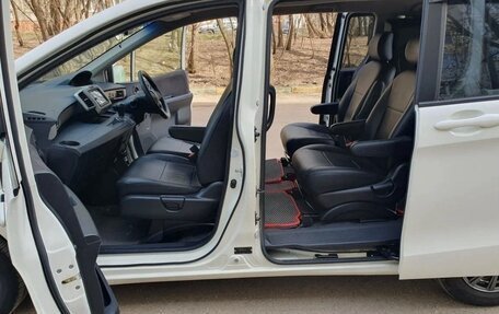 Honda Freed I, 2012 год, 950 000 рублей, 16 фотография