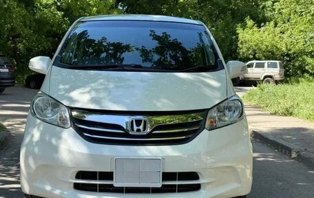Honda Freed I, 2012 год, 950 000 рублей, 21 фотография
