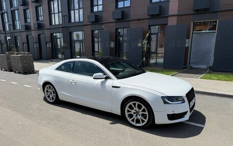 Audi A5, 2009 год, 1 100 000 рублей, 2 фотография