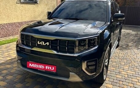 KIA Mohave I, 2022 год, 3 567 000 рублей, 4 фотография