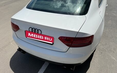 Audi A5, 2009 год, 1 100 000 рублей, 3 фотография