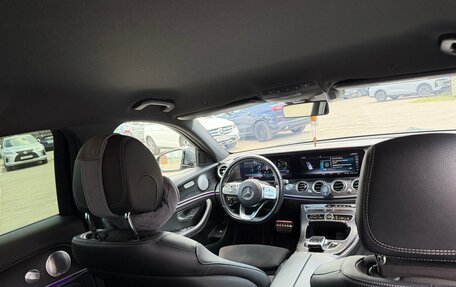 Mercedes-Benz E-Класс, 2019 год, 4 000 000 рублей, 9 фотография