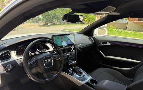 Audi A5, 2009 год, 1 100 000 рублей, 5 фотография