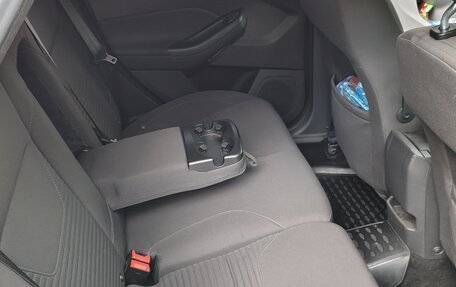 Ford Focus III, 2017 год, 1 290 000 рублей, 11 фотография