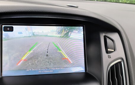 Ford Focus III, 2017 год, 1 290 000 рублей, 14 фотография