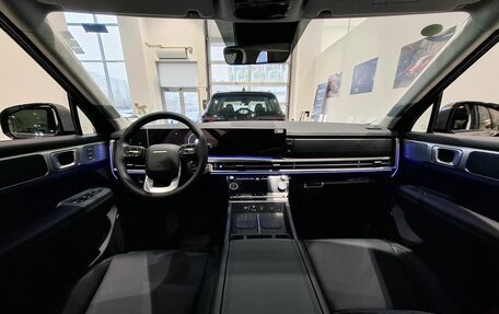 Hyundai Santa Fe IV, 2026 год, 6 749 500 рублей, 8 фотография
