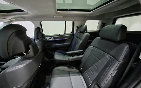 Hyundai Santa Fe IV, 2026 год, 6 749 500 рублей, 13 фотография