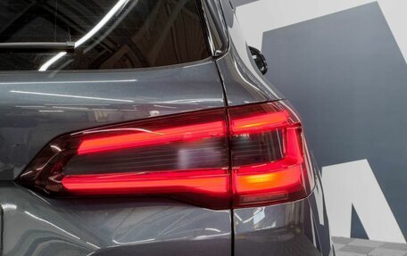 BMW X5, 2021 год, 7 999 900 рублей, 8 фотография