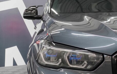 BMW X5, 2021 год, 7 999 900 рублей, 7 фотография