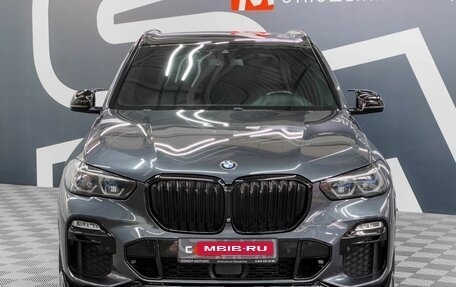 BMW X5, 2021 год, 7 999 900 рублей, 2 фотография