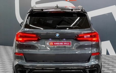 BMW X5, 2021 год, 7 999 900 рублей, 5 фотография