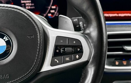 BMW X5, 2021 год, 7 999 900 рублей, 13 фотография