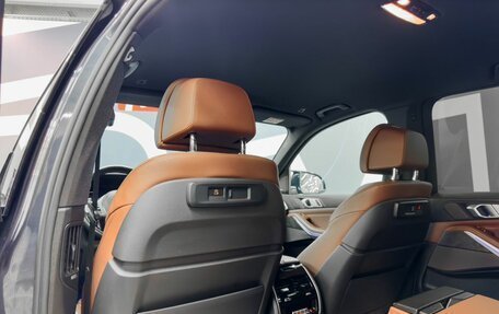 BMW X5, 2021 год, 7 999 900 рублей, 20 фотография