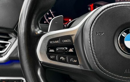 BMW X5, 2021 год, 7 999 900 рублей, 12 фотография