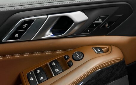 BMW X5, 2021 год, 7 999 900 рублей, 22 фотография