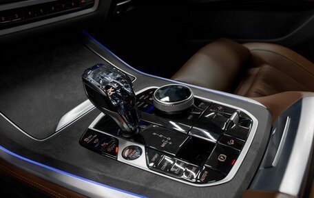 BMW X5, 2021 год, 7 999 900 рублей, 16 фотография