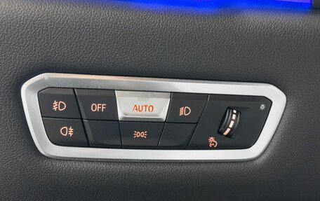 BMW X5, 2021 год, 7 999 900 рублей, 23 фотография