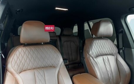 BMW X5, 2021 год, 7 999 900 рублей, 19 фотография