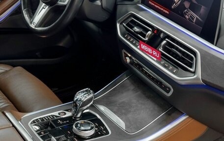 BMW X5, 2021 год, 7 999 900 рублей, 11 фотография