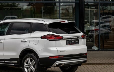 Geely Atlas, 2022 год, 1 725 000 рублей, 10 фотография