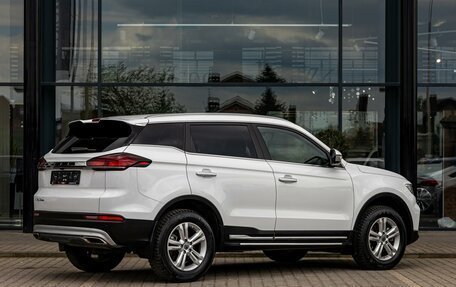 Geely Atlas, 2022 год, 1 725 000 рублей, 6 фотография