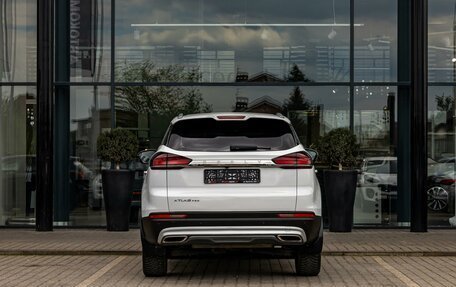 Geely Atlas, 2022 год, 1 725 000 рублей, 5 фотография