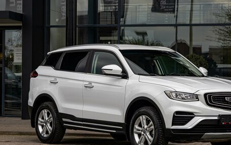Geely Atlas, 2022 год, 1 725 000 рублей, 7 фотография