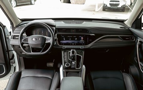 Geely Atlas, 2022 год, 1 725 000 рублей, 17 фотография