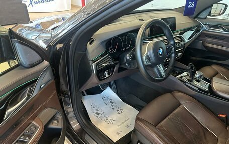 BMW 6 серия, 2019 год, 5 799 900 рублей, 10 фотография