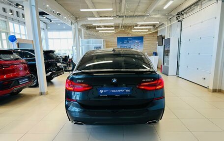 BMW 6 серия, 2019 год, 5 799 900 рублей, 5 фотография