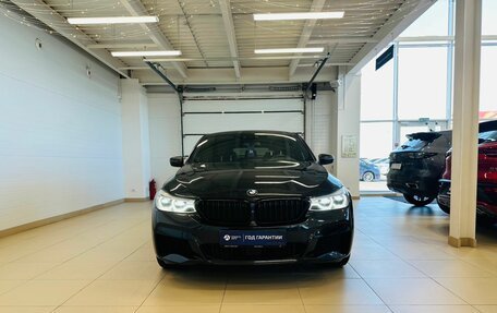 BMW 6 серия, 2019 год, 5 799 900 рублей, 9 фотография