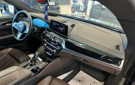 BMW 6 серия, 2019 год, 5 799 900 рублей, 13 фотография