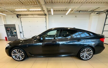 BMW 6 серия, 2019 год, 5 799 900 рублей, 3 фотография