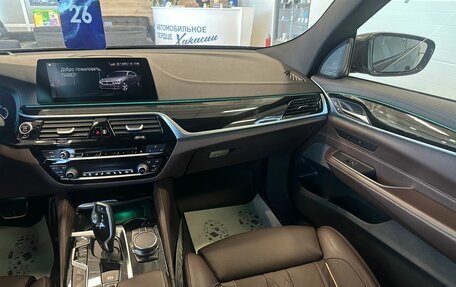 BMW 6 серия, 2019 год, 5 799 900 рублей, 15 фотография