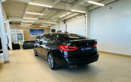 BMW 6 серия, 2019 год, 5 799 900 рублей, 4 фотография