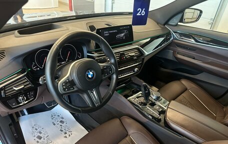 BMW 6 серия, 2019 год, 5 799 900 рублей, 11 фотография